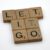 Letting go on scrabble