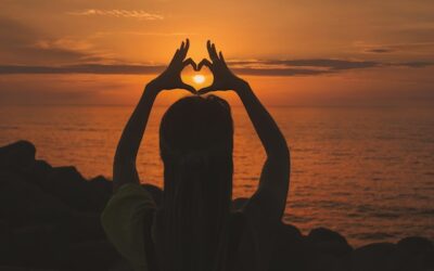 Discover the 5 Stages of Spiritual Heart Maturity