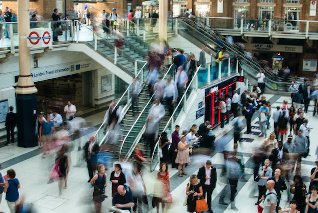 Quiet the Chaos: A Guide to Silencing Your Busy Mind