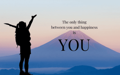 The Spiritual Path to Finding True Happiness